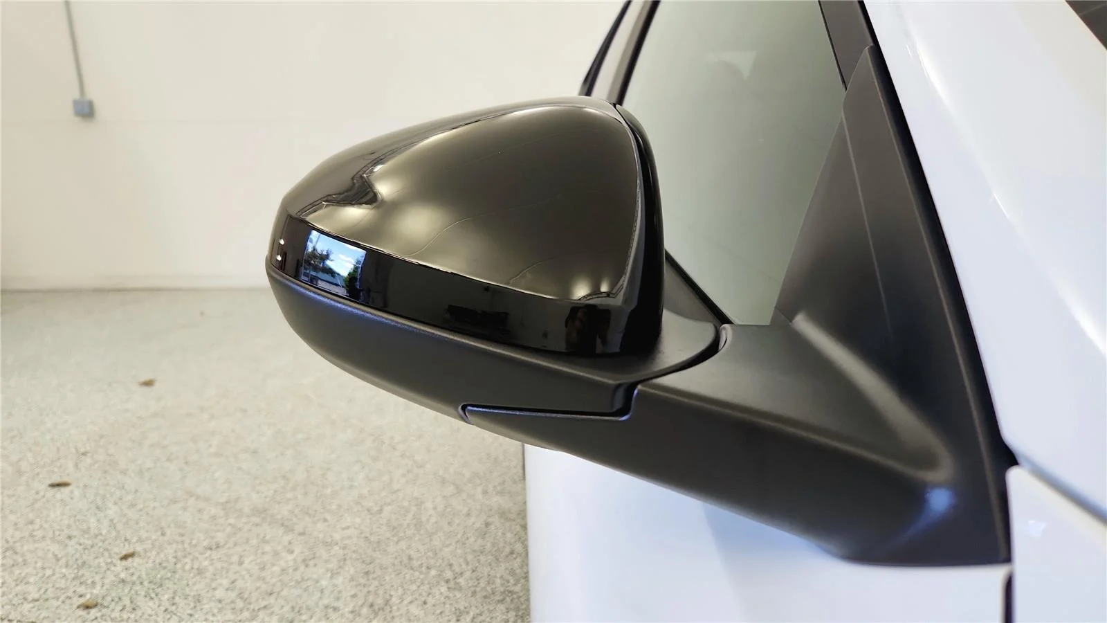 2026 Chevrolet Trax RS - Photo 18
