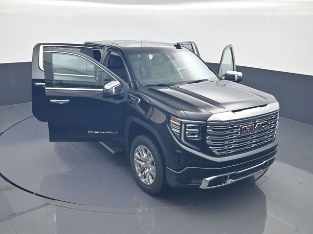 2026 GMC Sierra 1500 Denali - Photo 29