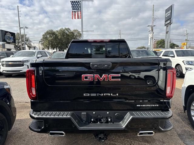 2024 GMC Sierra 1500 Denali Denali - Photo 8