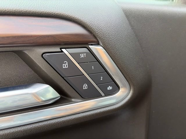 2024 GMC Sierra 1500 SLT - Photo 14