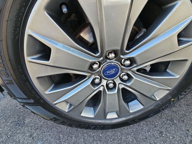 Used 2020  Ford XLT image 35