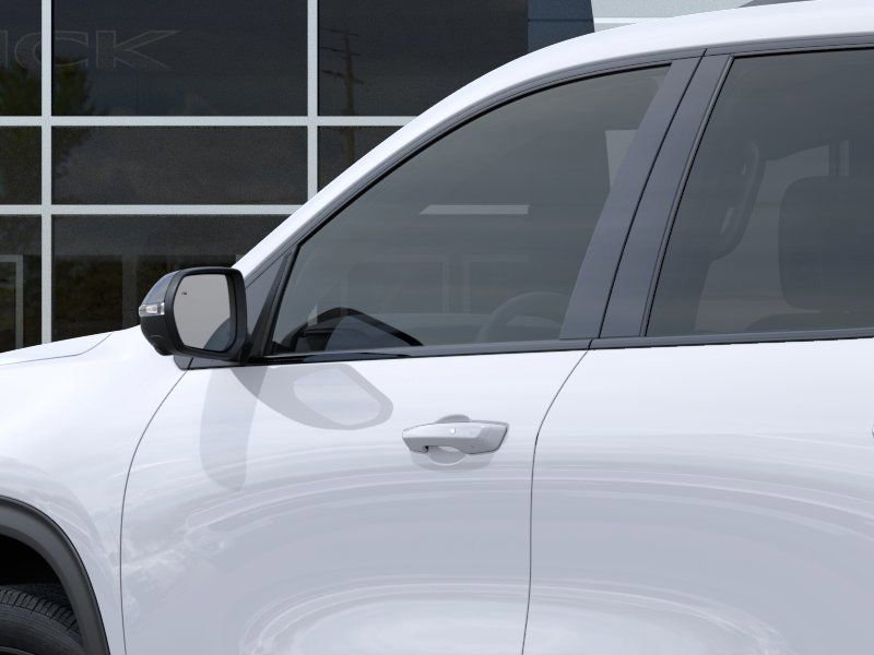 2026 GMC Acadia Elevation - Photo 13