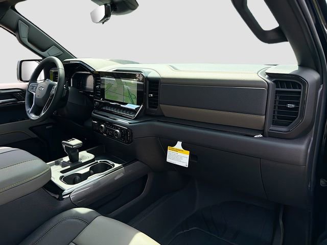 New 2026 Black Chevrolet ZR2 image 32