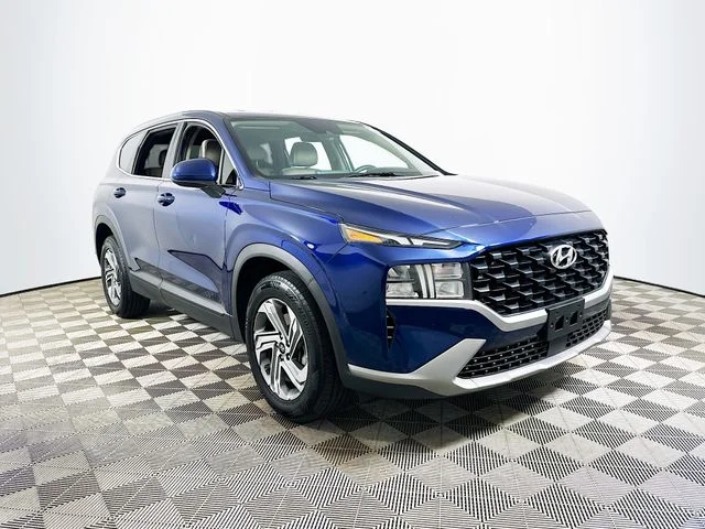 Certified Pre-Owned 2023 Hyundai Santa Fe SE