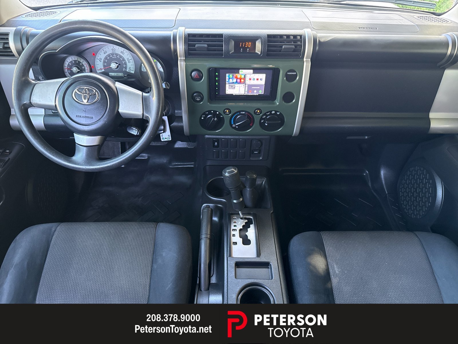 Used 2010  Toyota Base image 12
