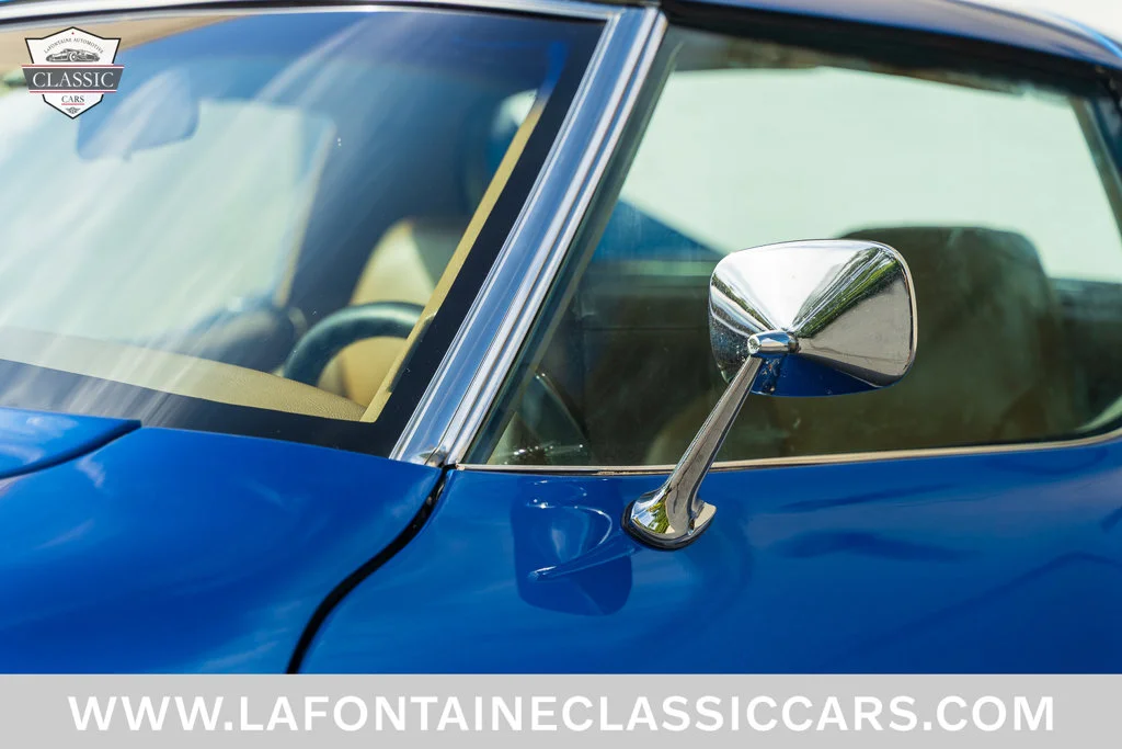 Used 1969 Blue Chevrolet  image 35