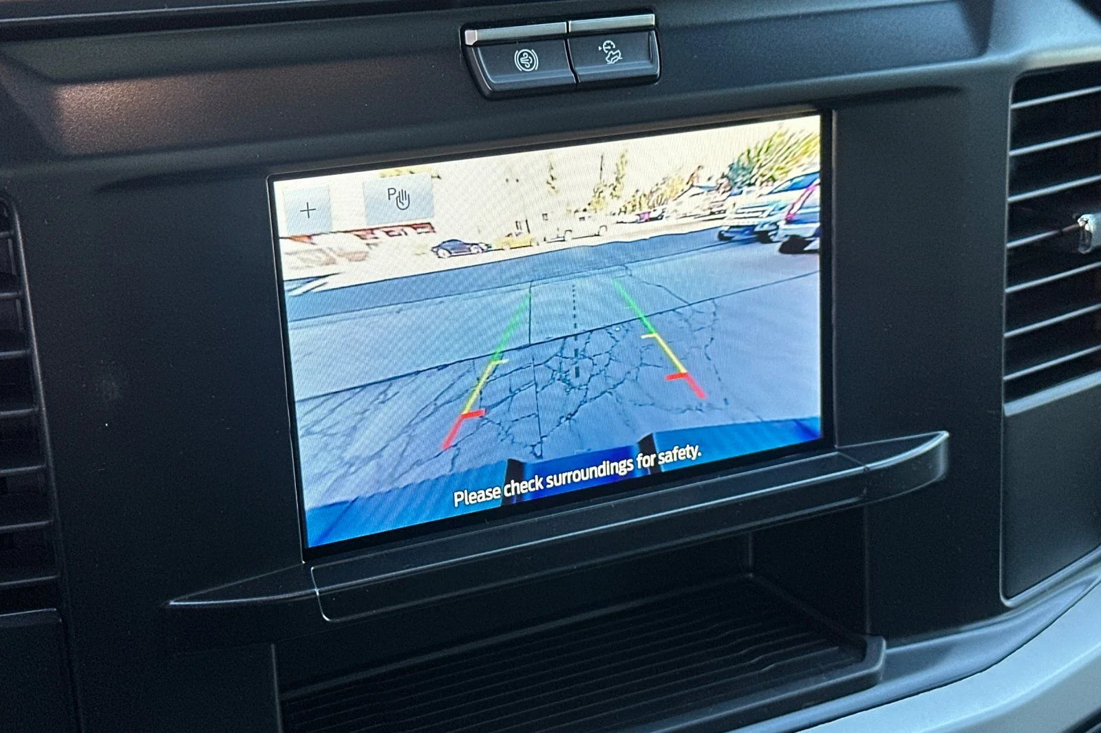 2026 Ford F-250 Super Duty XL - Photo 21