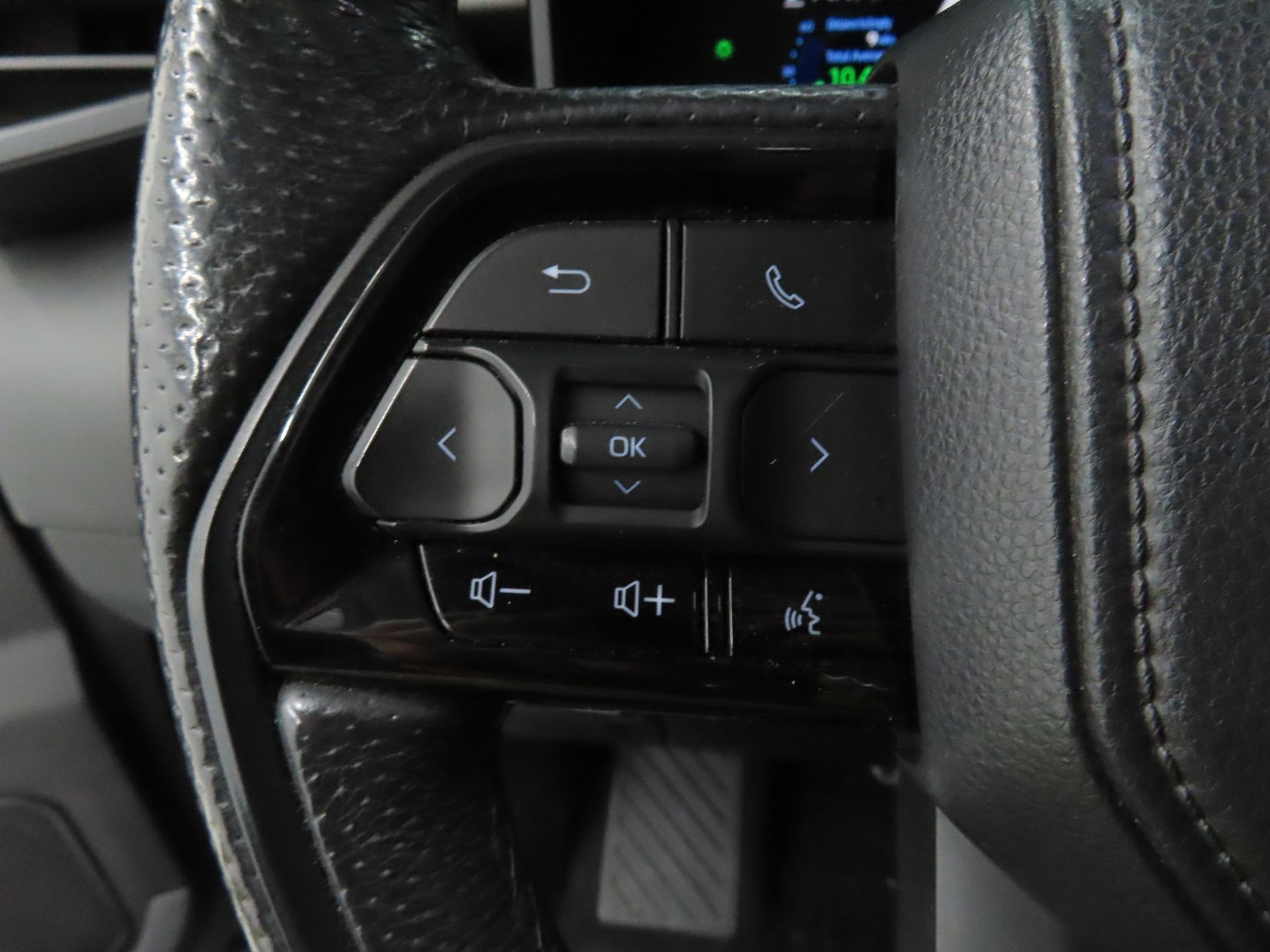 Used 2023 Black Toyota TRD Pro image 13