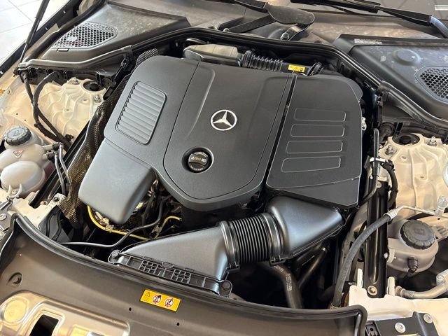 2025 Mercedes-Benz E-Class E350 - Photo 70