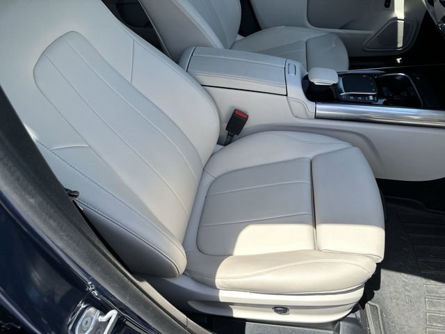 Used 2023 Blue Mercedes-Benz GLA 250 image 26