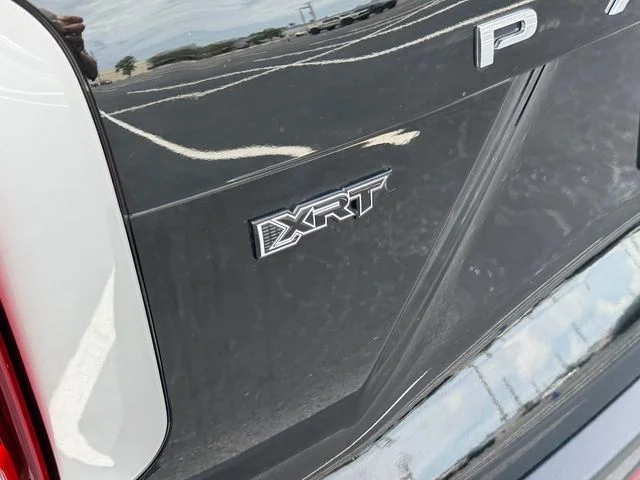 Used 2023 Black Hyundai XRT image 15