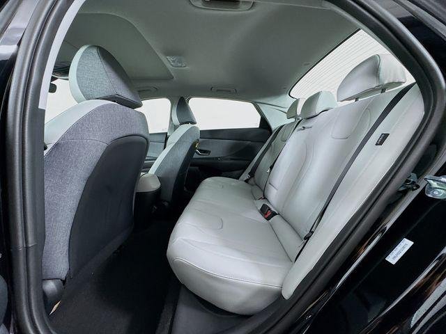 New 2026 Black Hyundai Limited image 41