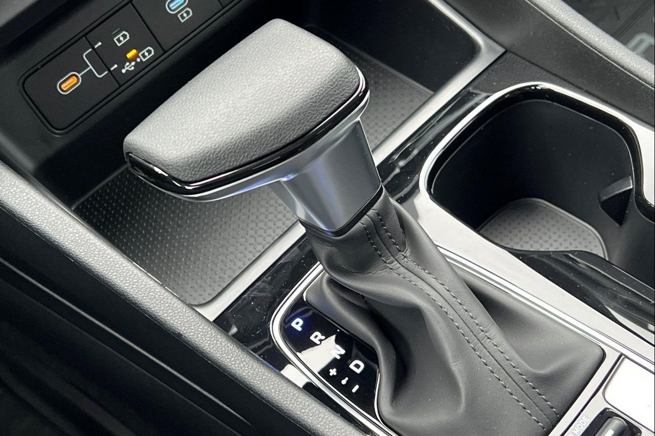 New 2026 Blue Hyundai SE AWD image 25