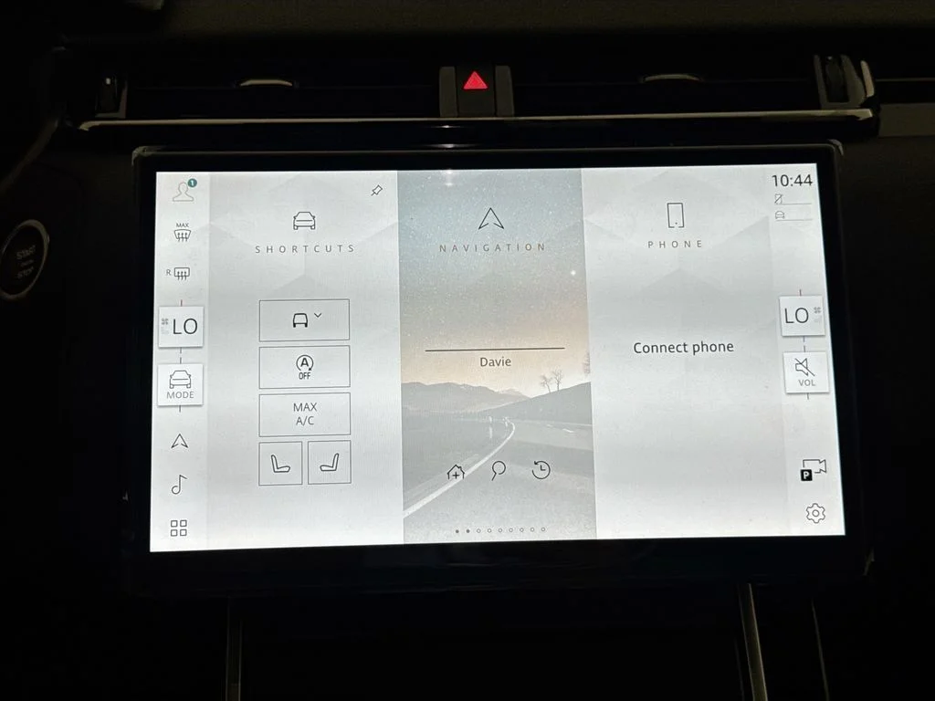 New 2026 Arroios Grey Land Rover S image 15