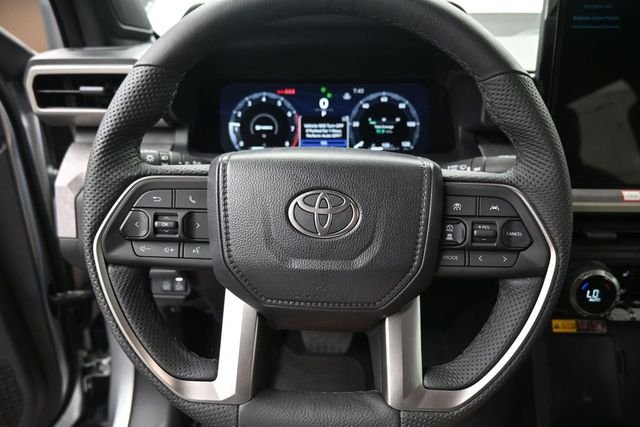 2025 Toyota Tacoma Trailhunter - Photo 28