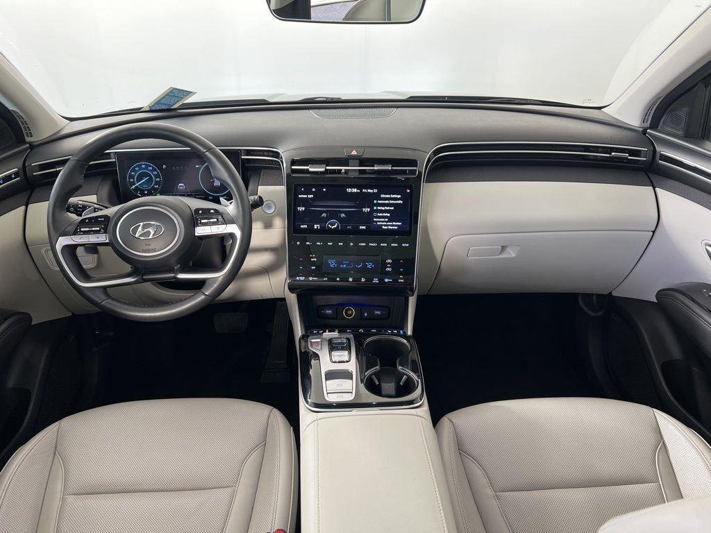 Used 2022 Deep Sea Hyundai Limited image 23