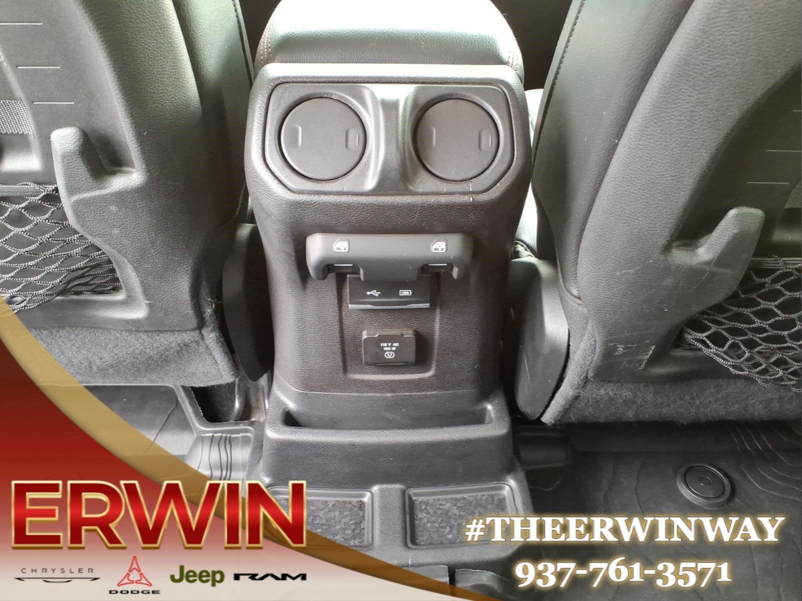 Used 2020 Black Clear Coat Jeep Rubicon image 25