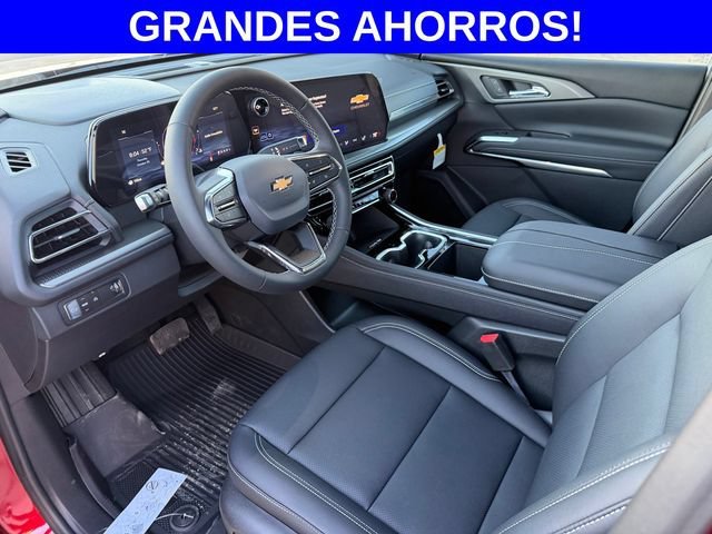 2026 Chevrolet Traverse LT - Photo 9