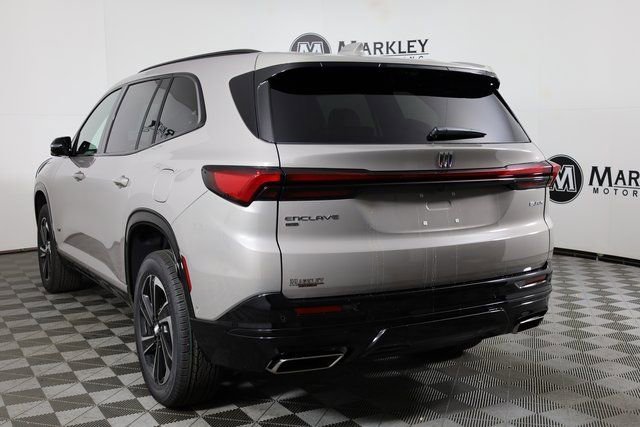 2026 Buick Enclave Sport Touring - Photo 35