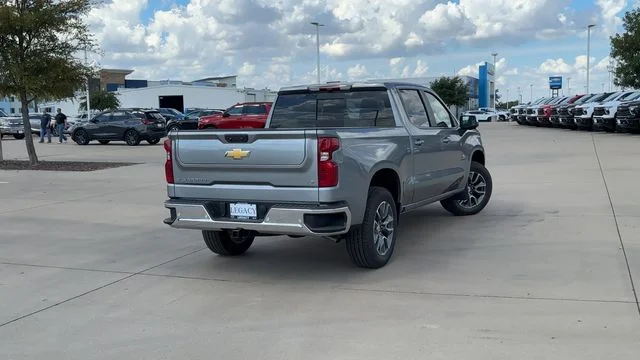 2026 Chevrolet Silverado 1500 LT - Photo 63