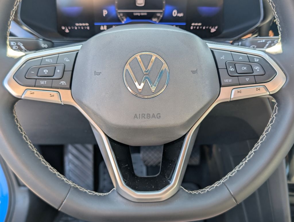 2024 Volkswagen Taos SE - Photo 20