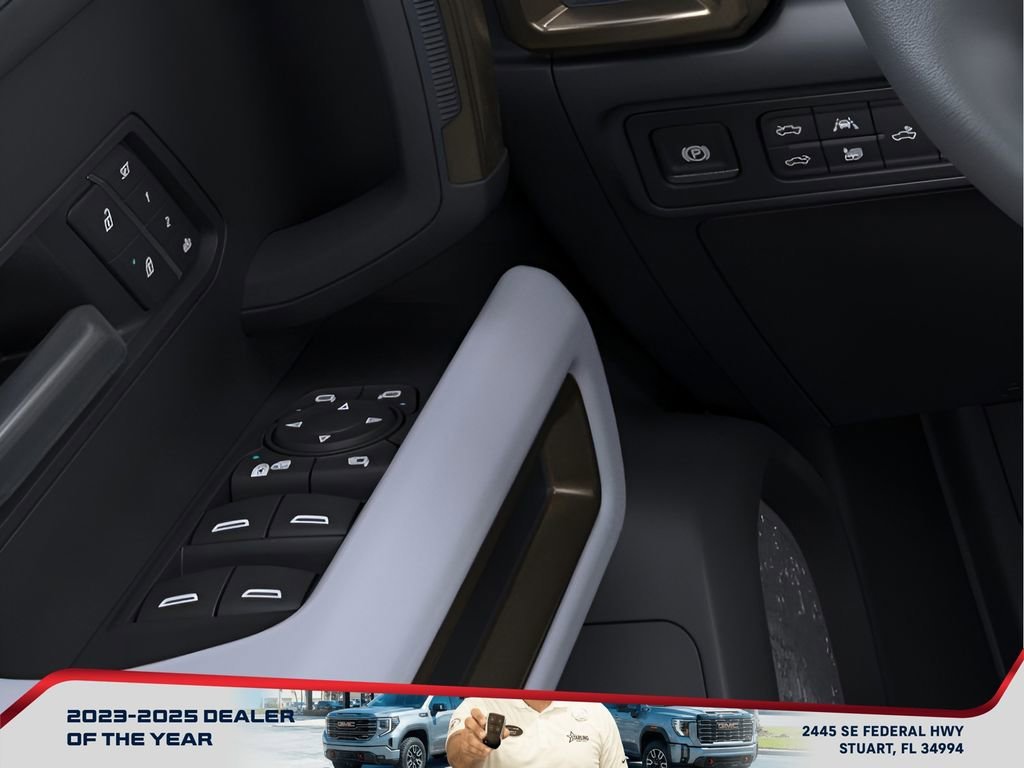 2025 GMC HUMMER EV 3X - Photo 22