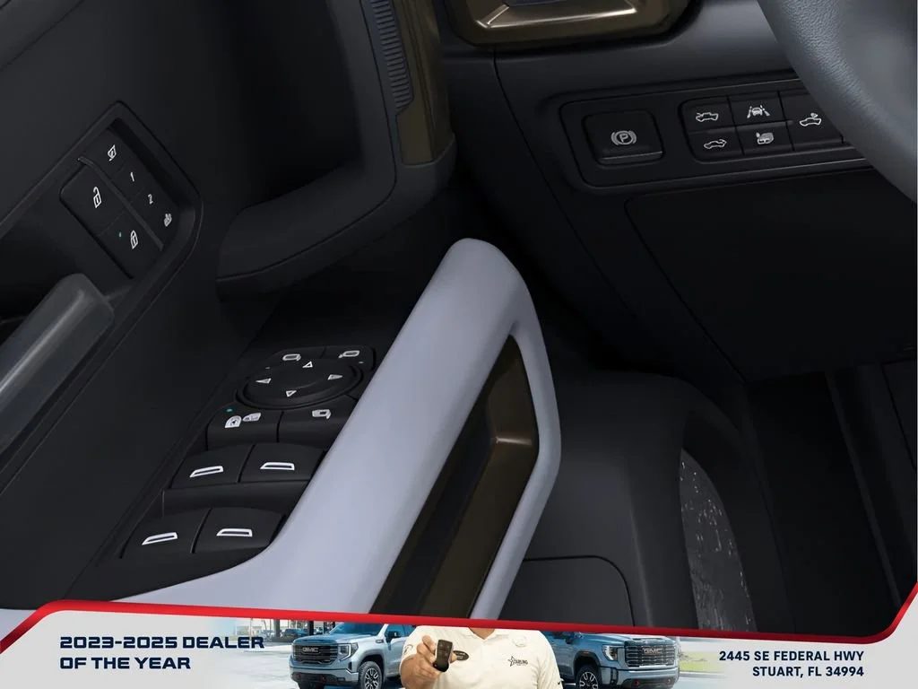 2025 GMC HUMMER EV 3X - Photo 22