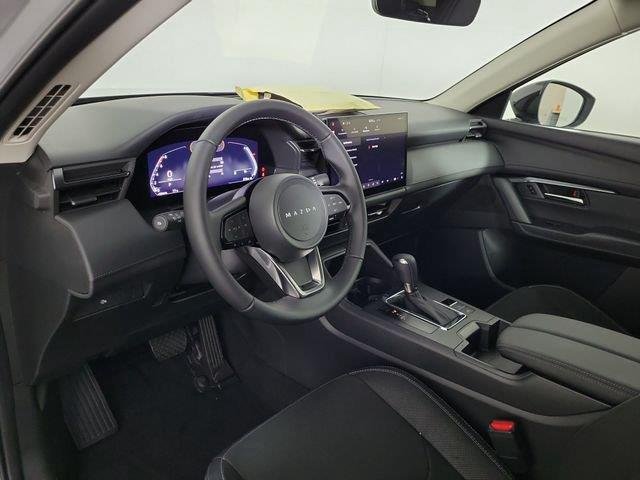 New 2026 Aero Gray Metallic Mazda 2.5 S Select AWD image 22