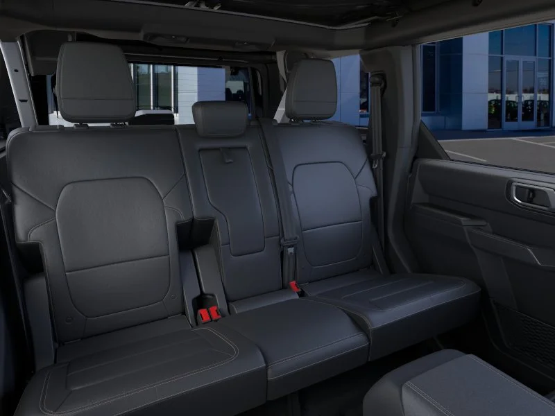 New 2026 Avalanche Ford Badlands® image 29