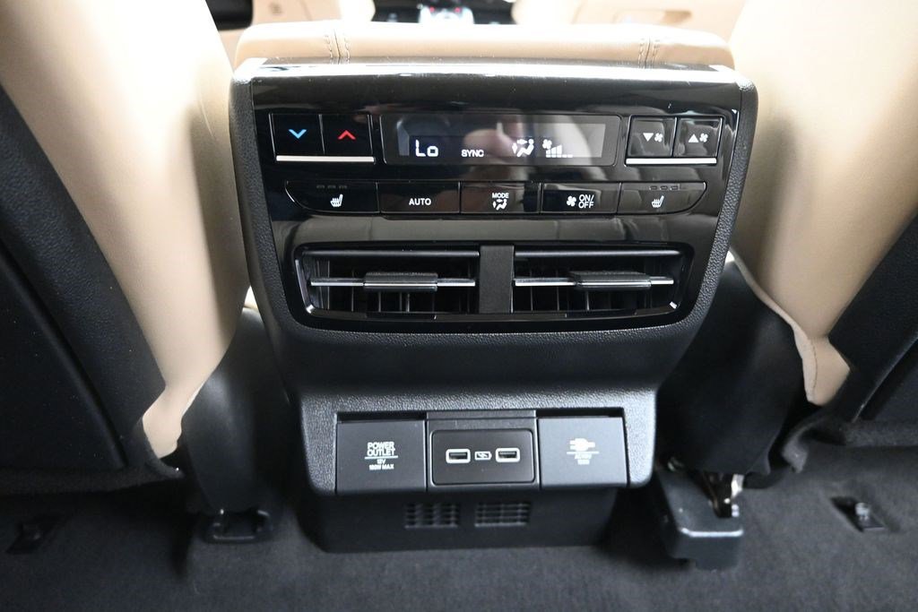 Used 2023 Performance Red Pearl Acura w/Advance Package image 15