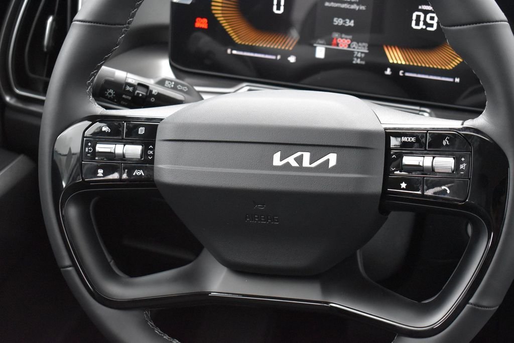 2026 Kia Sorento EX - Photo 13