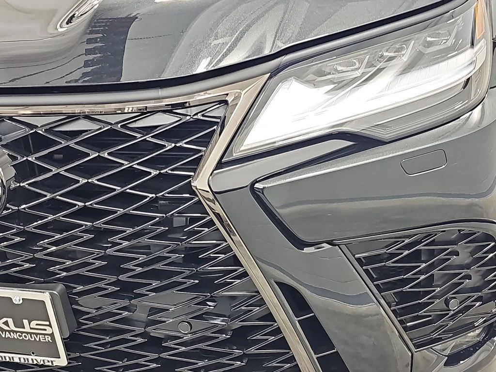 New 2026 Caviar Lexus F SPORT HANDLING image 30