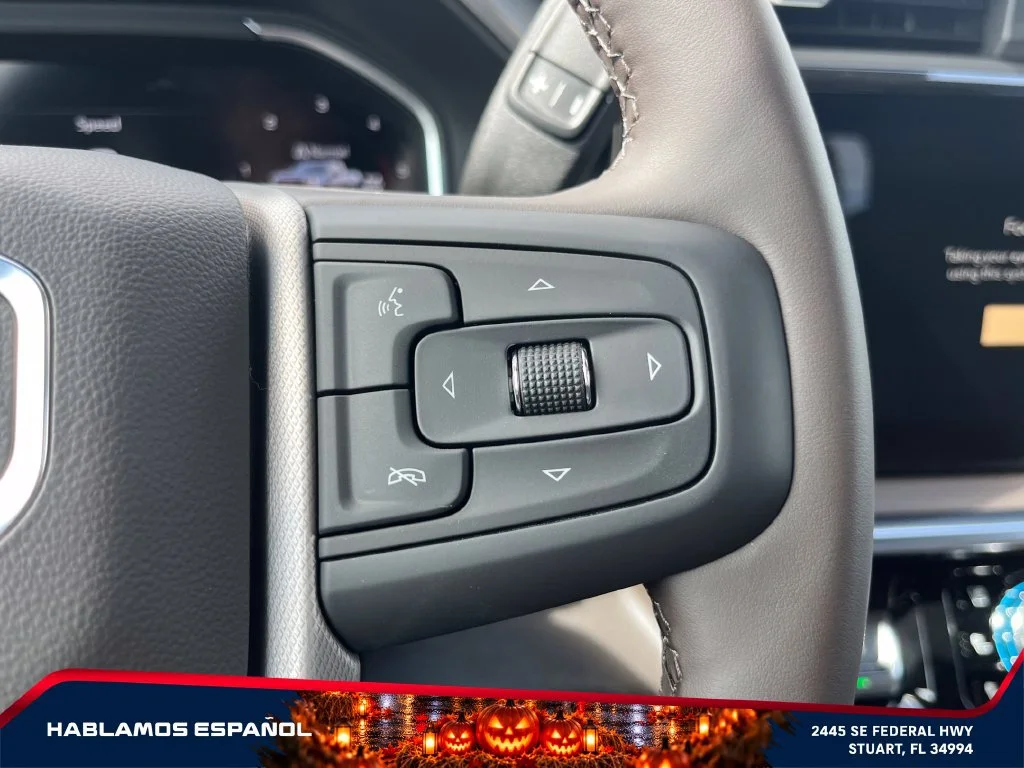 New 2026 Titanium Rush Metallic GMC Denali DRW image 24