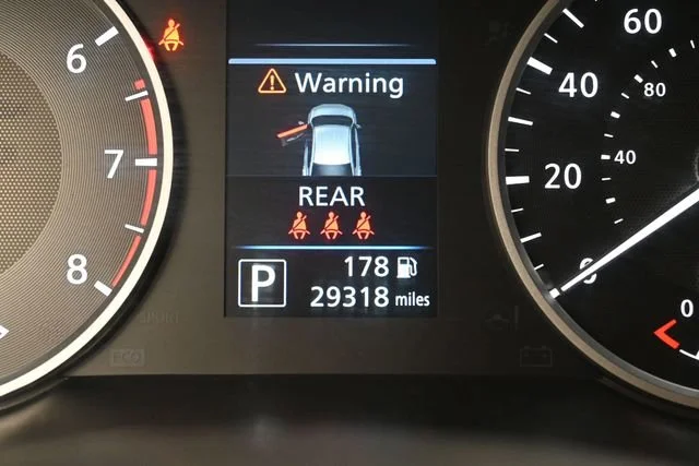 Used 2023 Fresh Powder Nissan S image 14