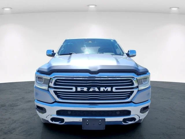 Used 2022 Silver Ram Laramie image 4