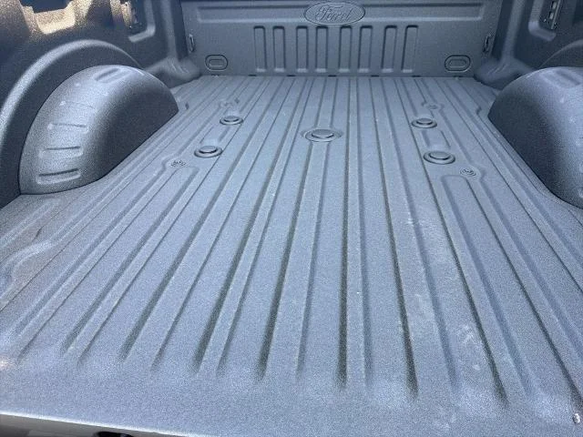 New 2026 Marsh Gray Ford F-250® Lariat® image 28