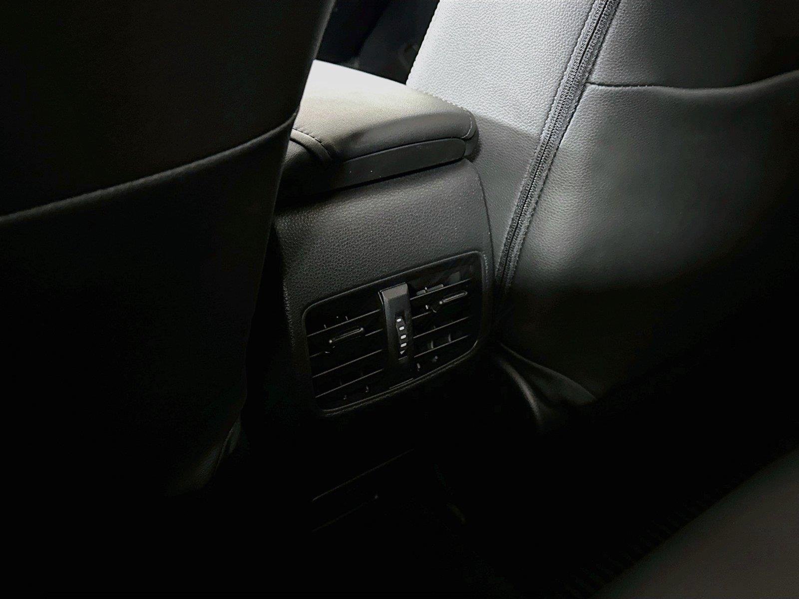 Certified Used 2026 Celestite Toyota XLE image 36