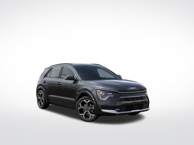 2024 Kia Niro EX Touring HEV's photo