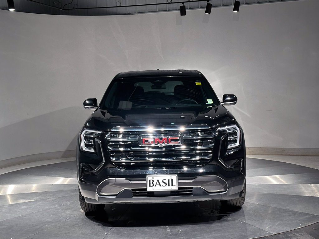 Used 2026 Black GMC Elevation image 9