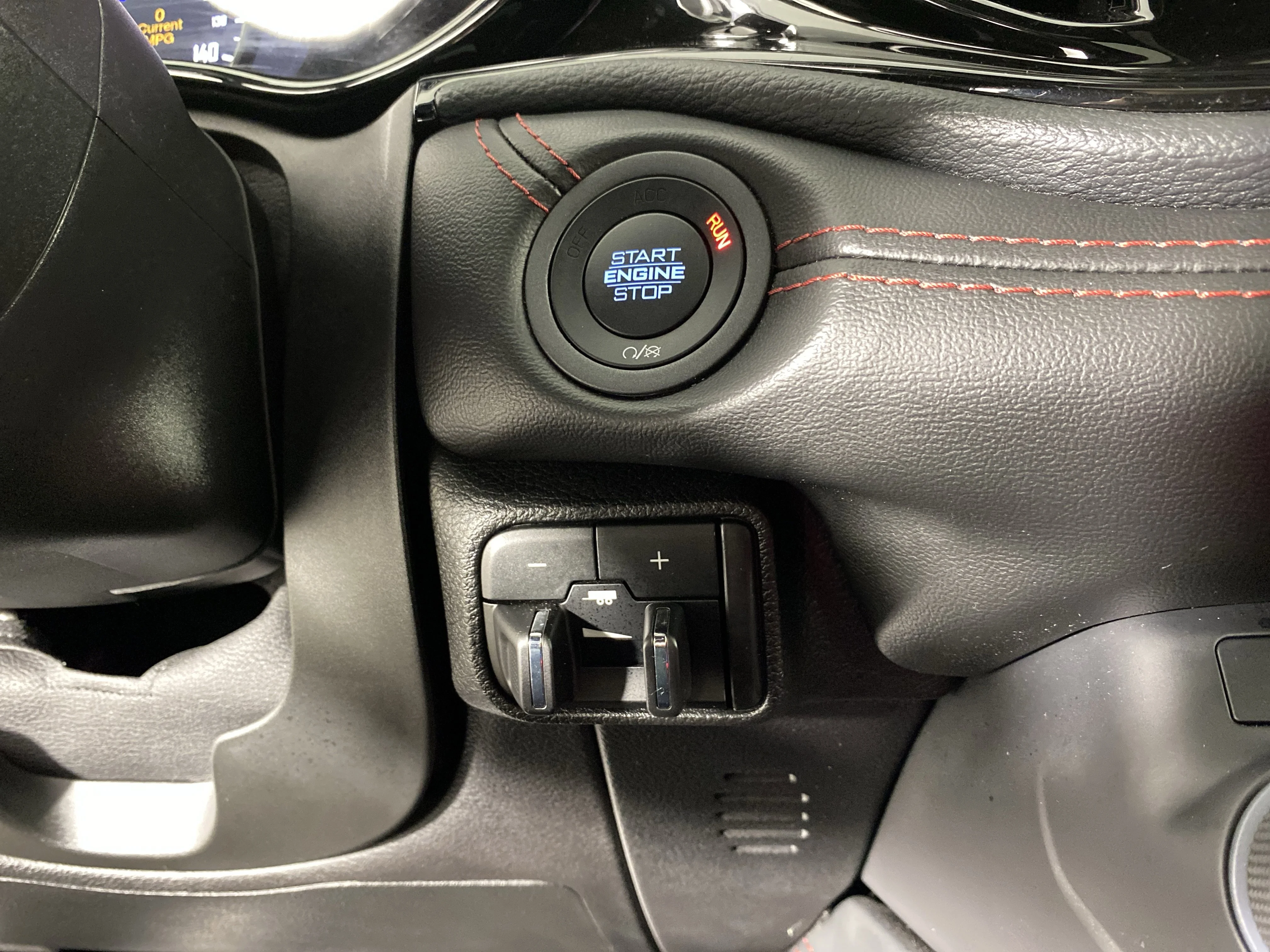 Used 2023 Octane Red Pearlcoat Dodge R/T Plus image 28