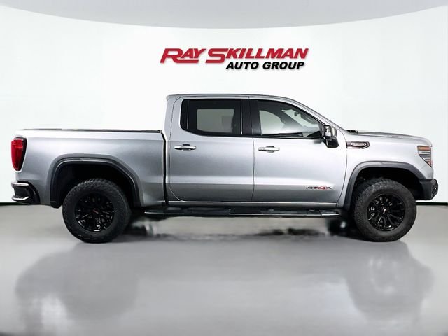 2023 GMC Sierra 1500 AT4X - Photo 8