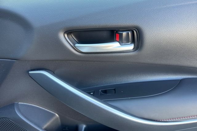 2024 Toyota Corolla SE - Photo 19