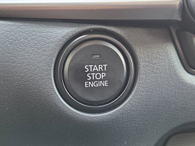 Used 2026 Gray Mazda 2.5 S Carbon Edition image 14