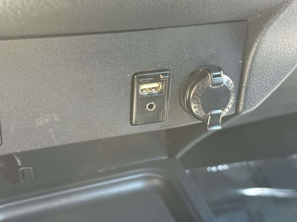 Used 2018 Blue Toyota LE image 27