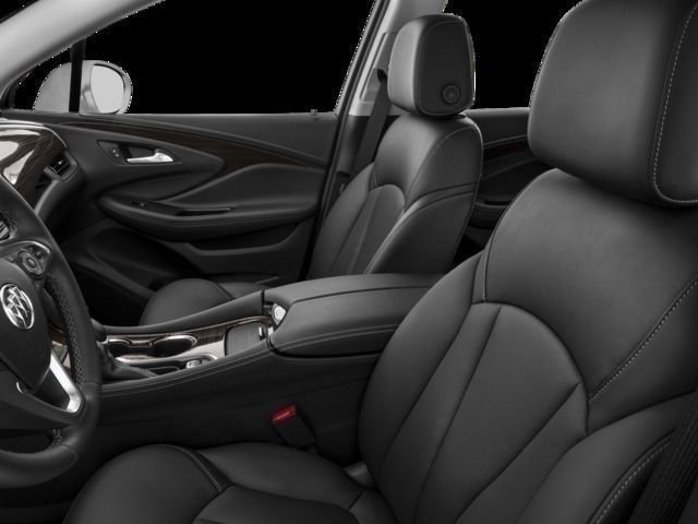 Used 2017 White Buick Essence image 6