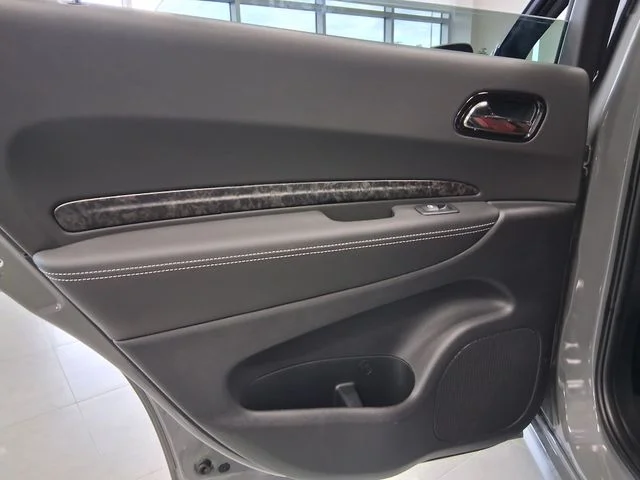 2026 Dodge Durango SRT Hellcat Jailbreak - Photo 19