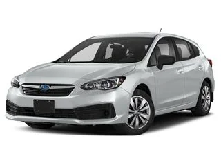 Used 2021 Maroon Subaru Base image 1