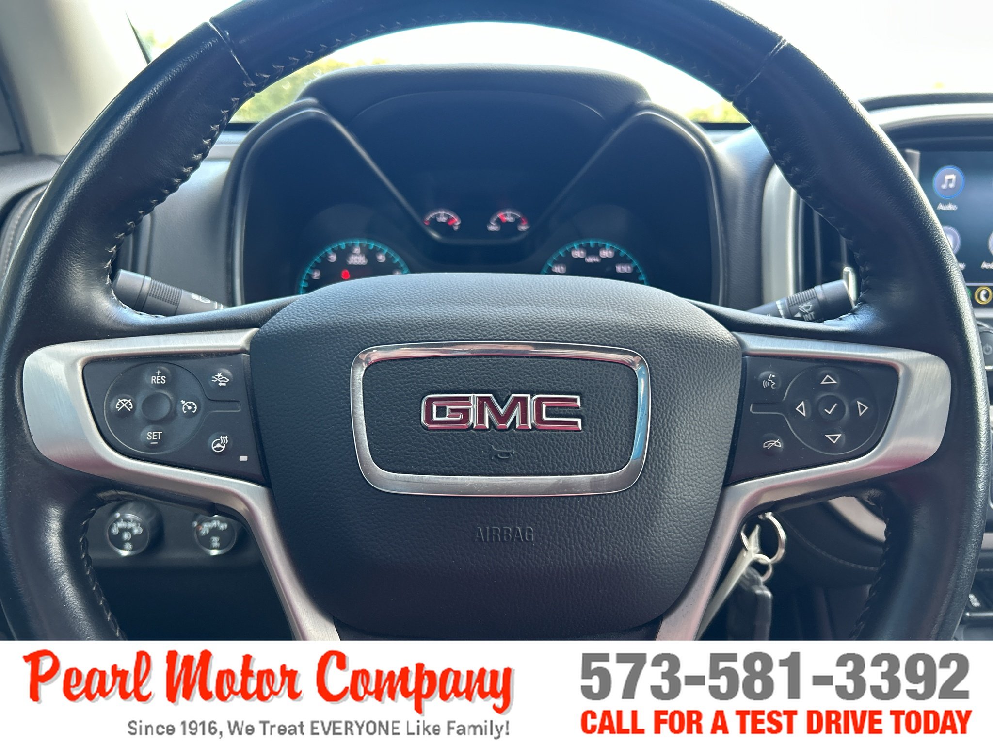 2022 GMC Canyon Elevation - Photo 13