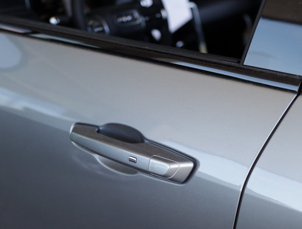 2026 GMC Acadia Elevation - Photo 39