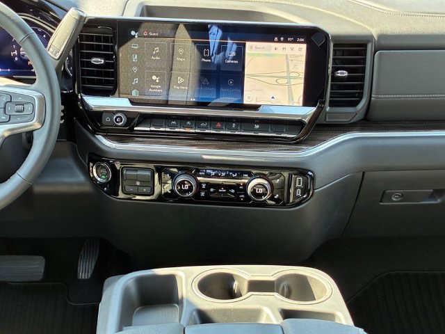 2026 Chevrolet Silverado 1500 RST - Photo 20
